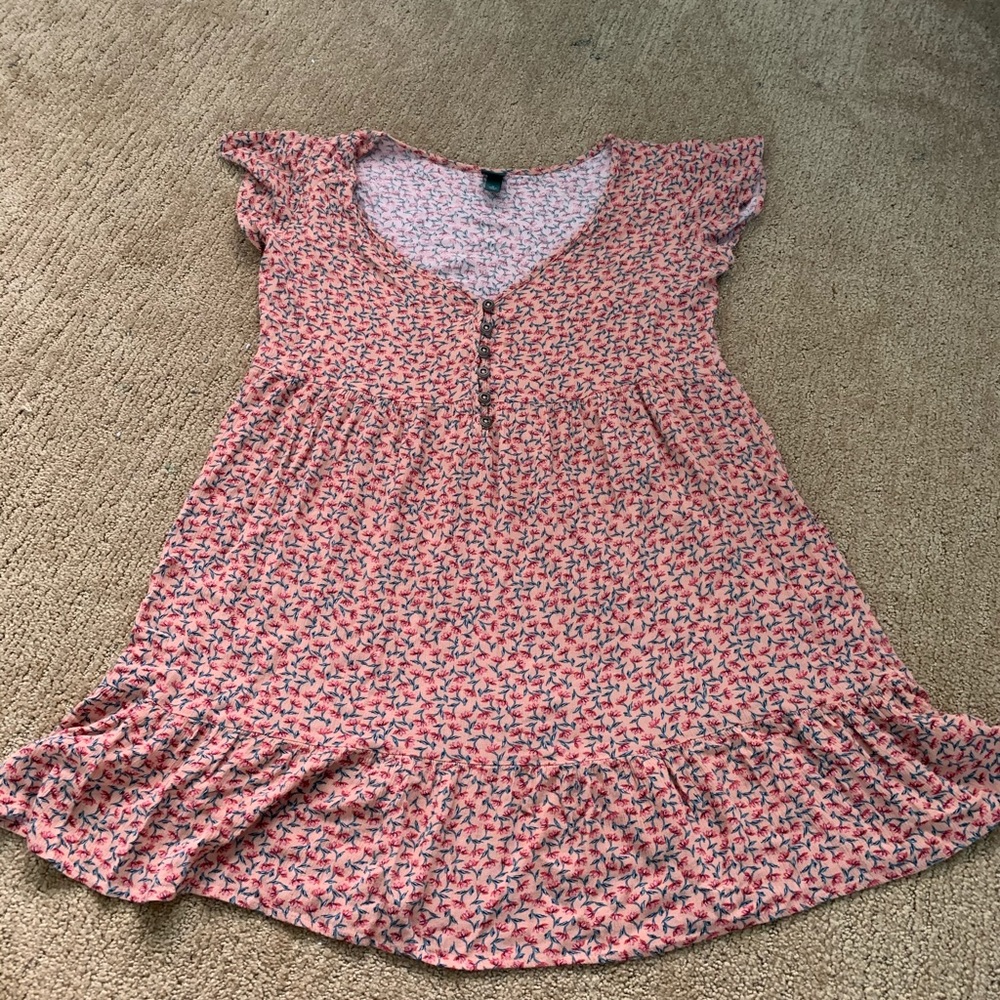 women’s dress/sundress !! - wild fable
